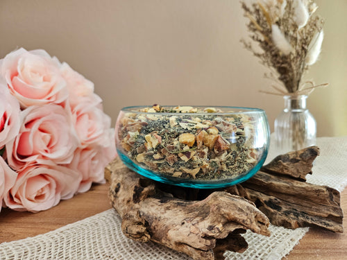 Tisane d'allaitement "Le Lait Sacré"