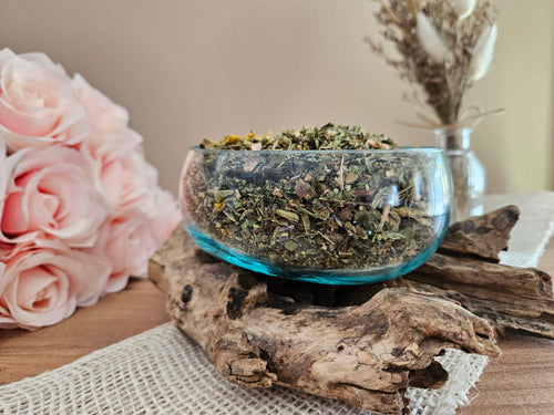 Tisane "Le Repos des Migraineuses"
