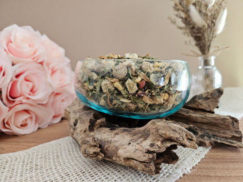 Tisane "Sommeil d'une Déesse"