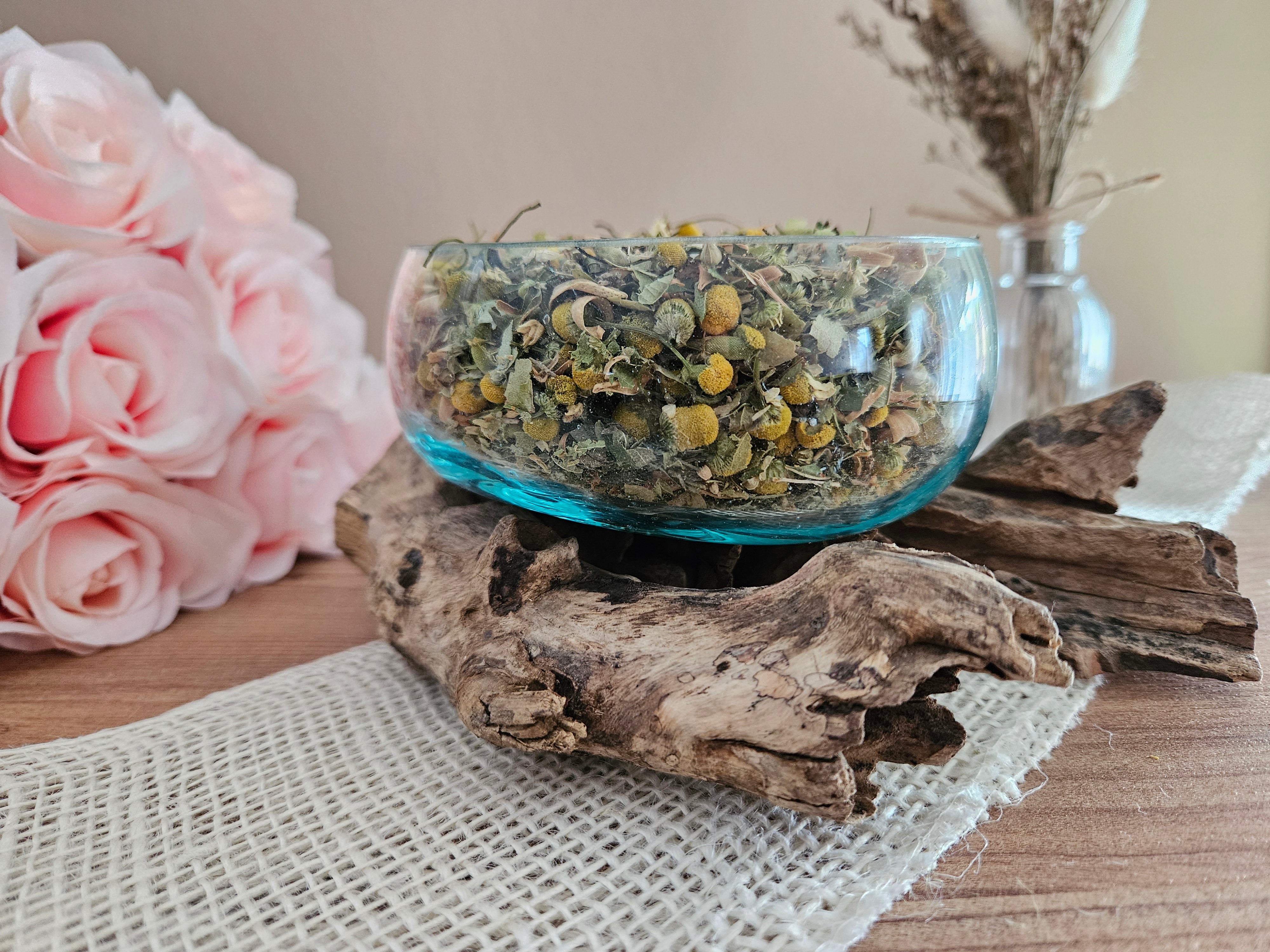 Tisane "Doux Dodo des P'tits Dieux"