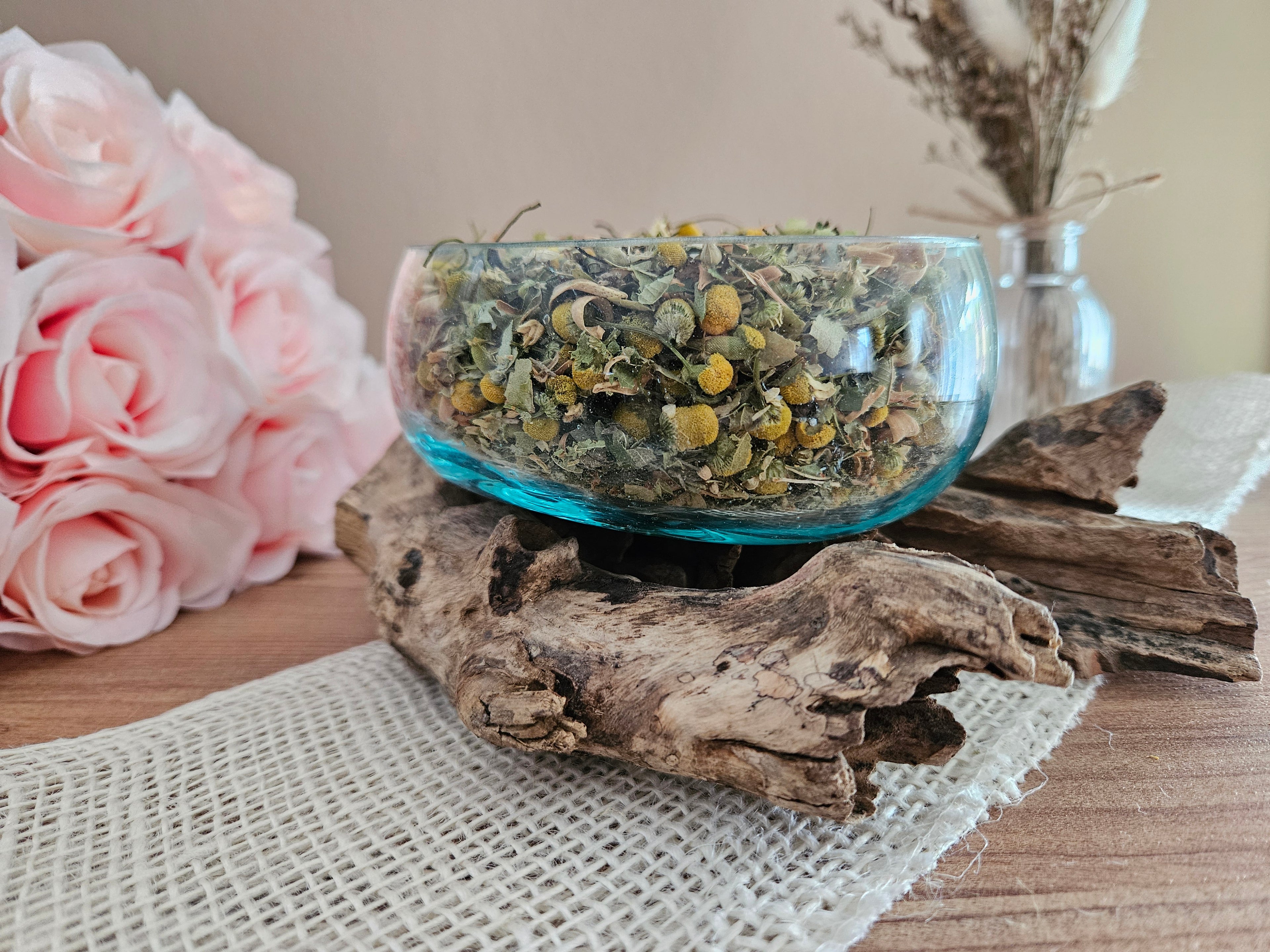 Tisane "Doux Dodo des P'tits Dieux"
