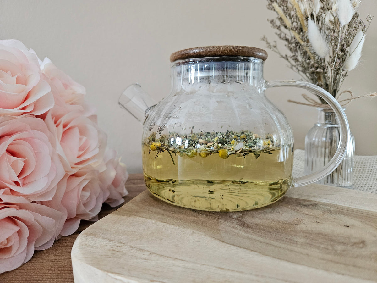 Tisane "Doux Dodo des P'tits Dieux"