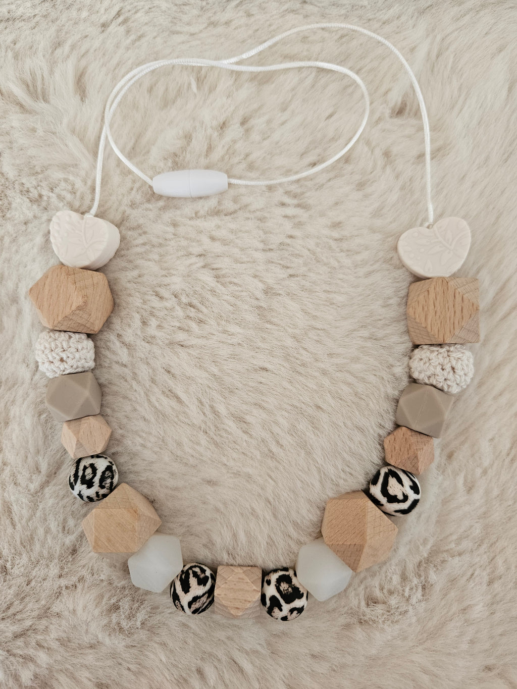 Collier d'allaitement