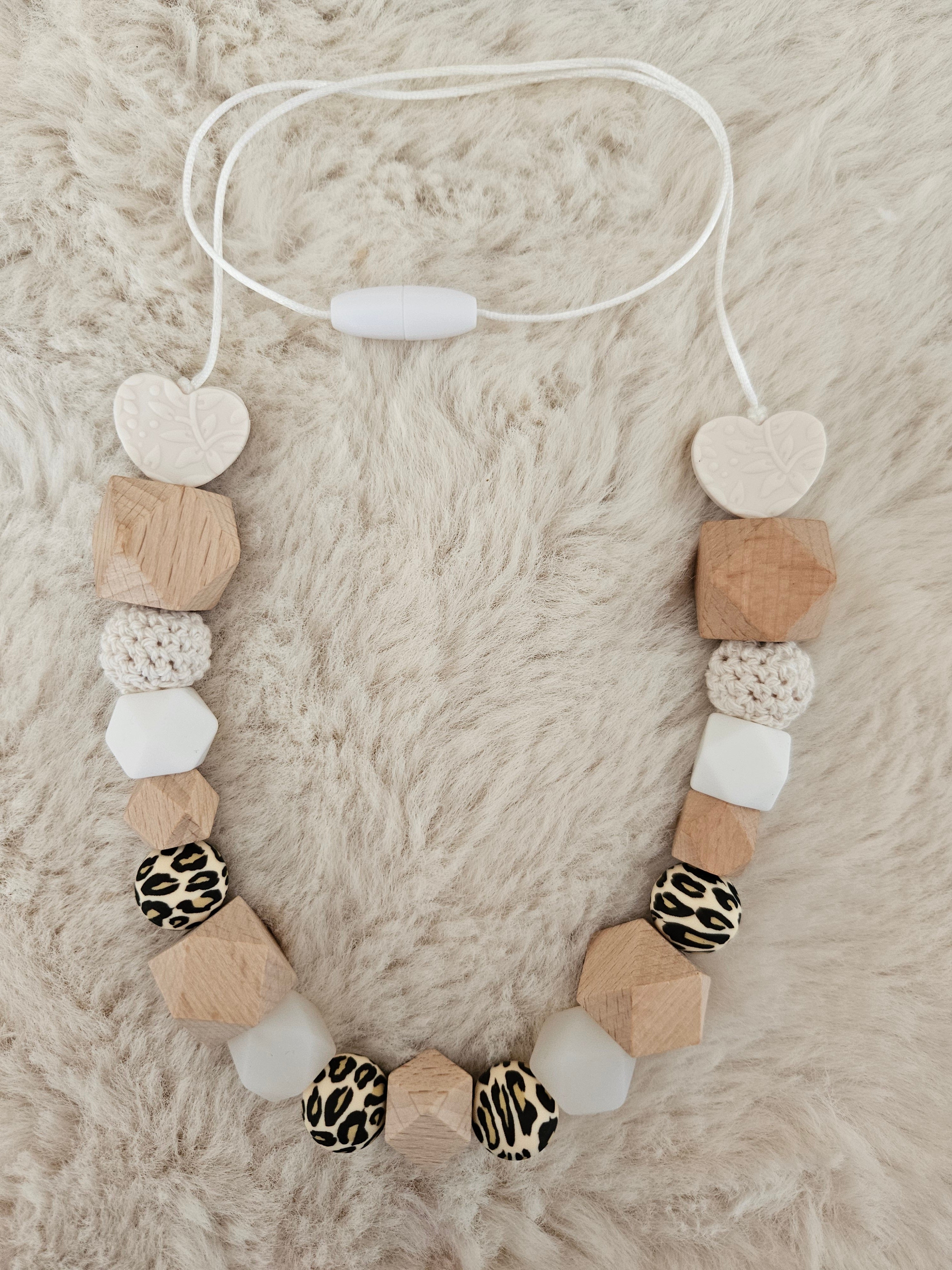 Collier d'allaitement