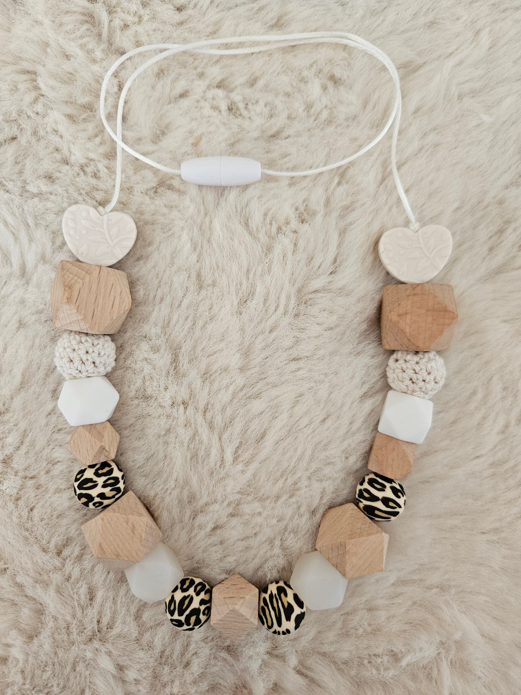 Collier d'allaitement