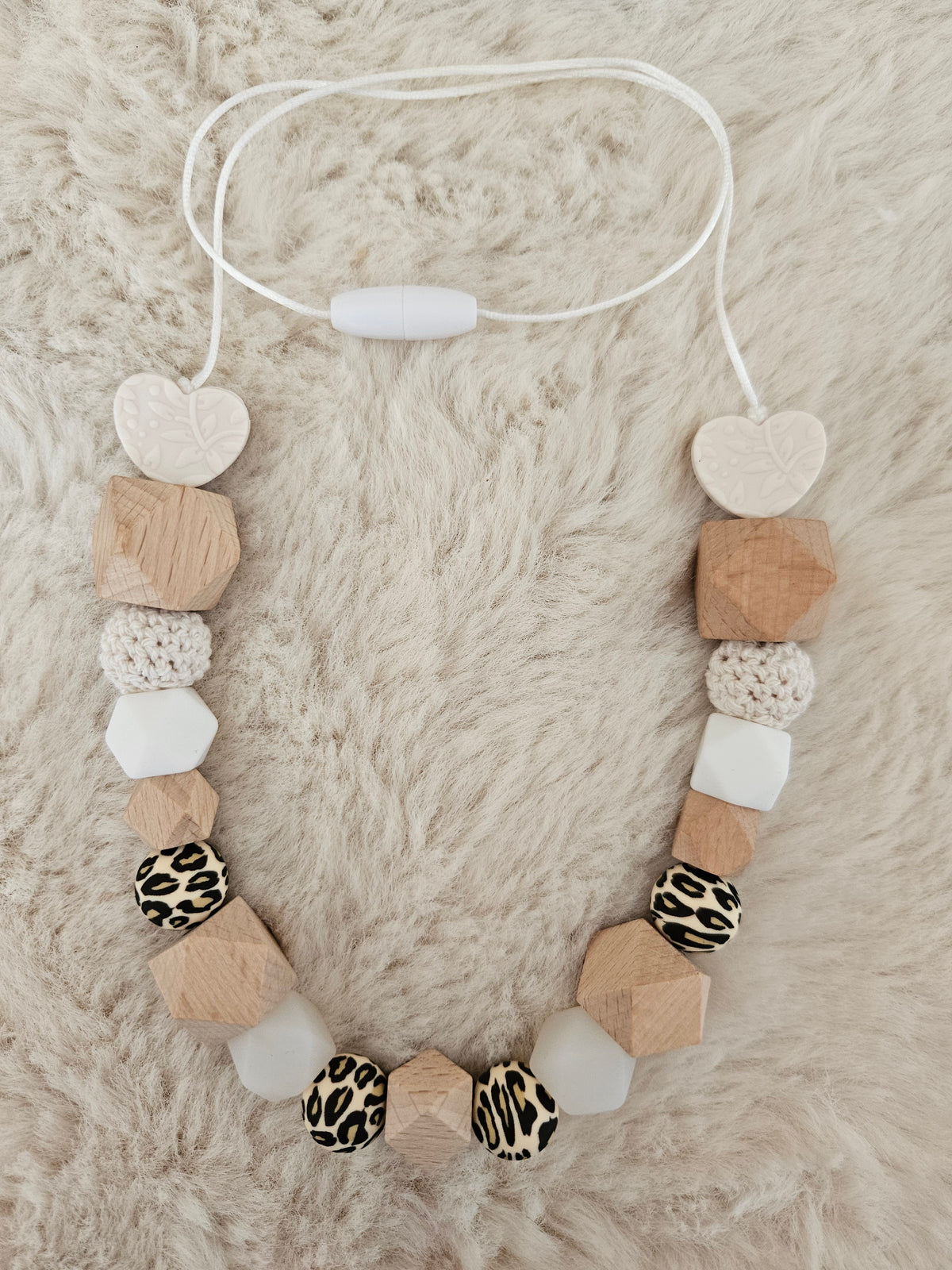 Collier d'allaitement
