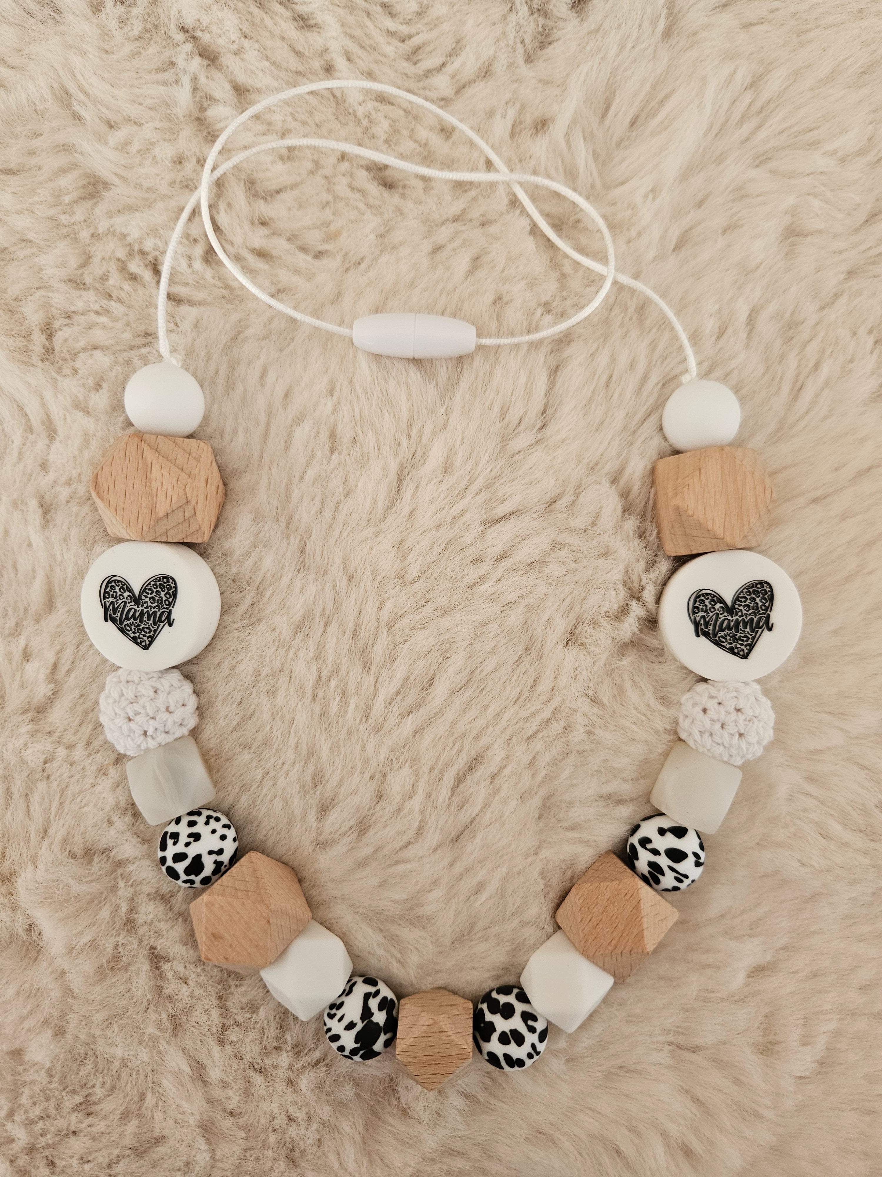 Collier d'allaitement