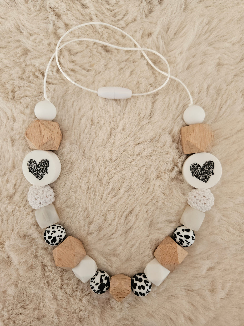 Collier d'allaitement