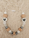 Collier d'allaitement