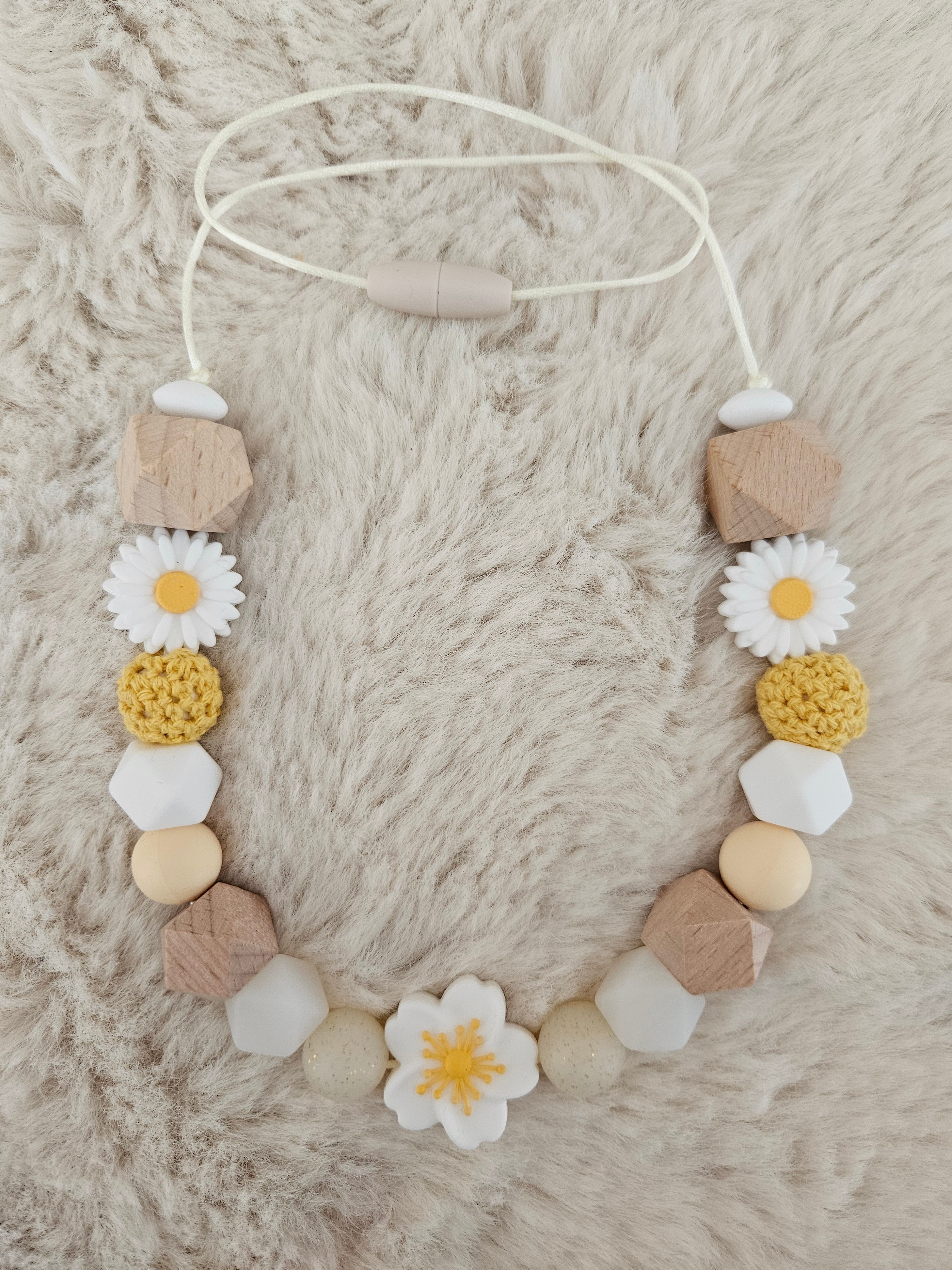Collier d'allaitement