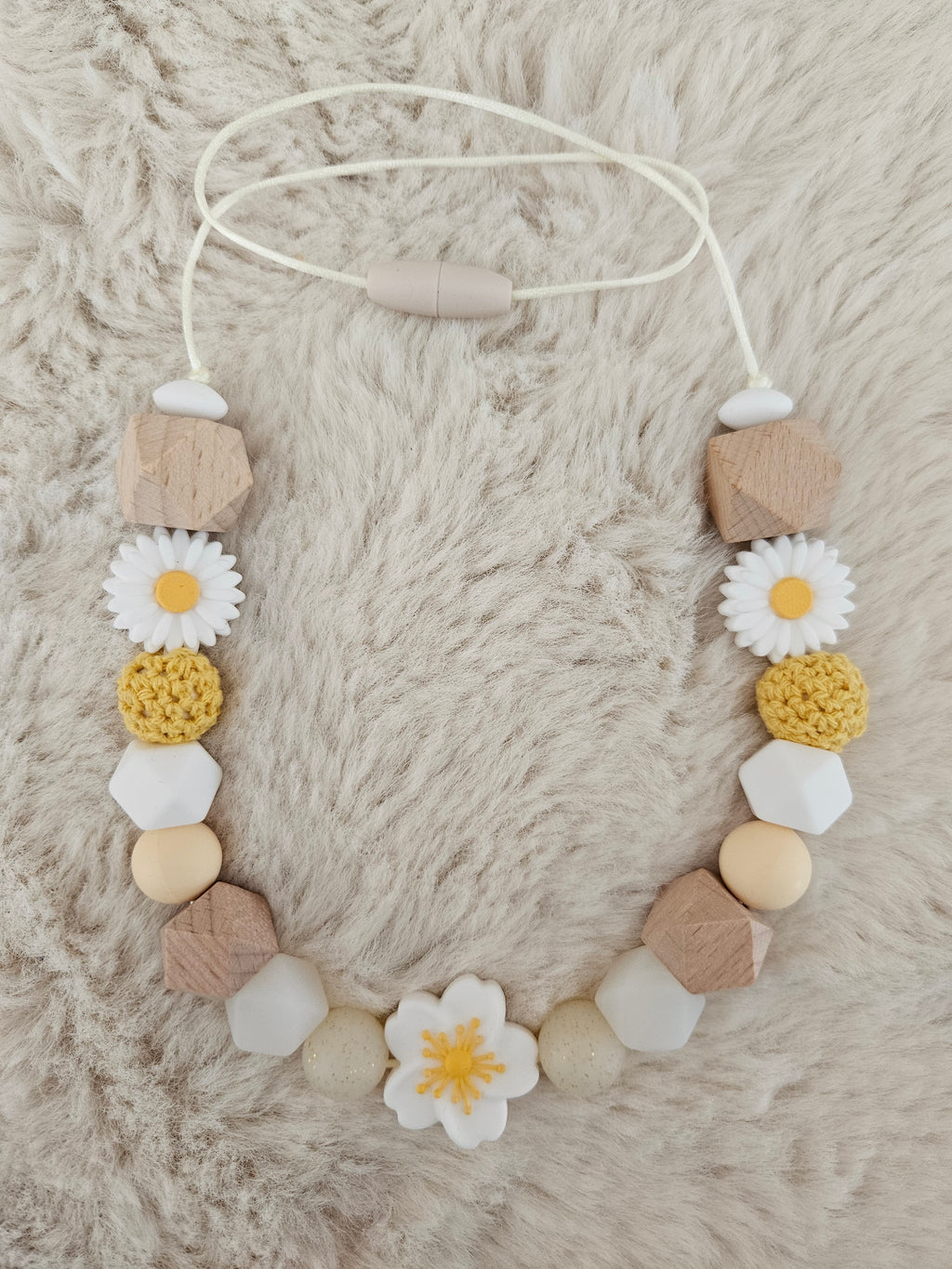 Collier d'allaitement