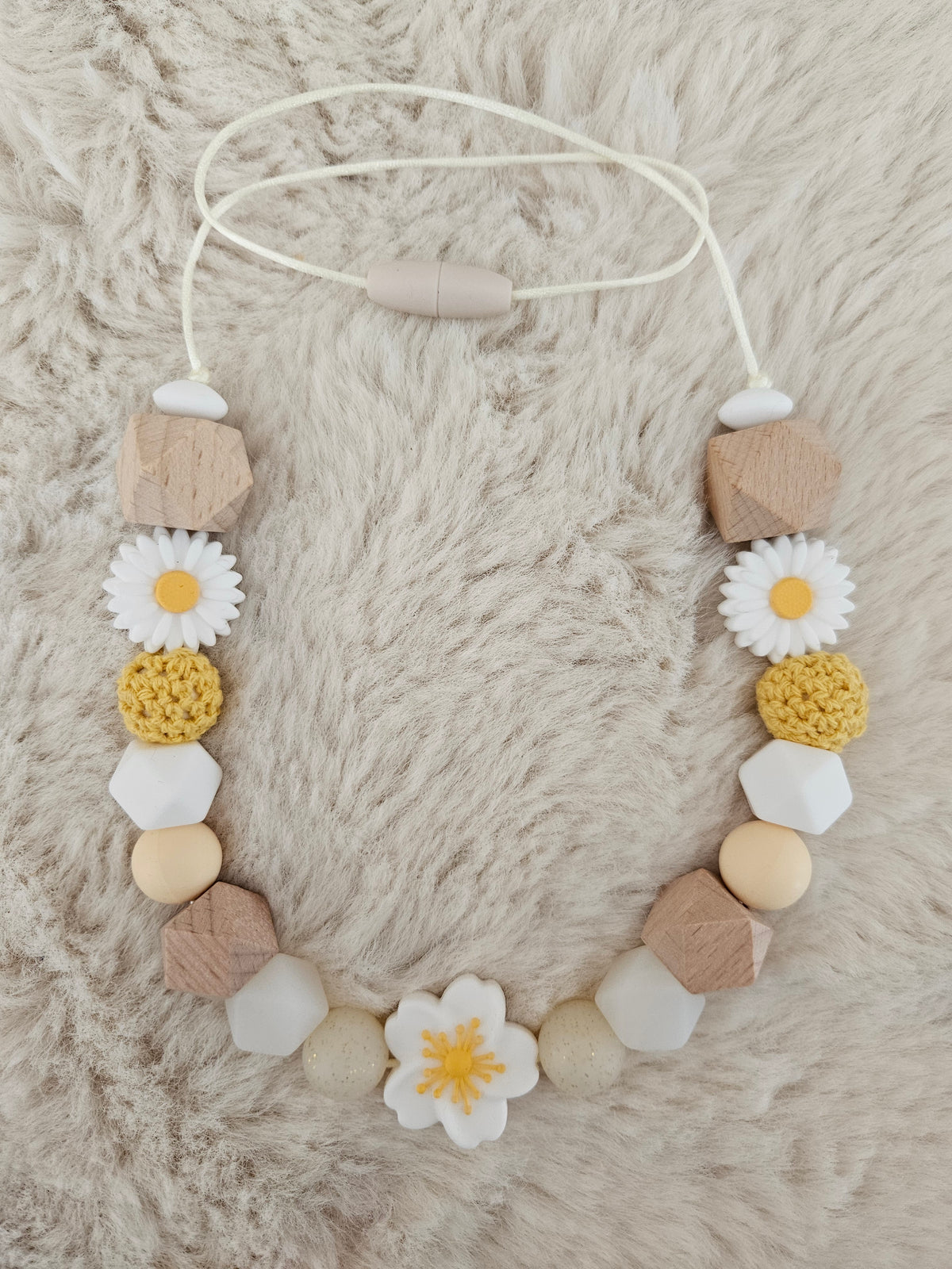 Collier d'allaitement