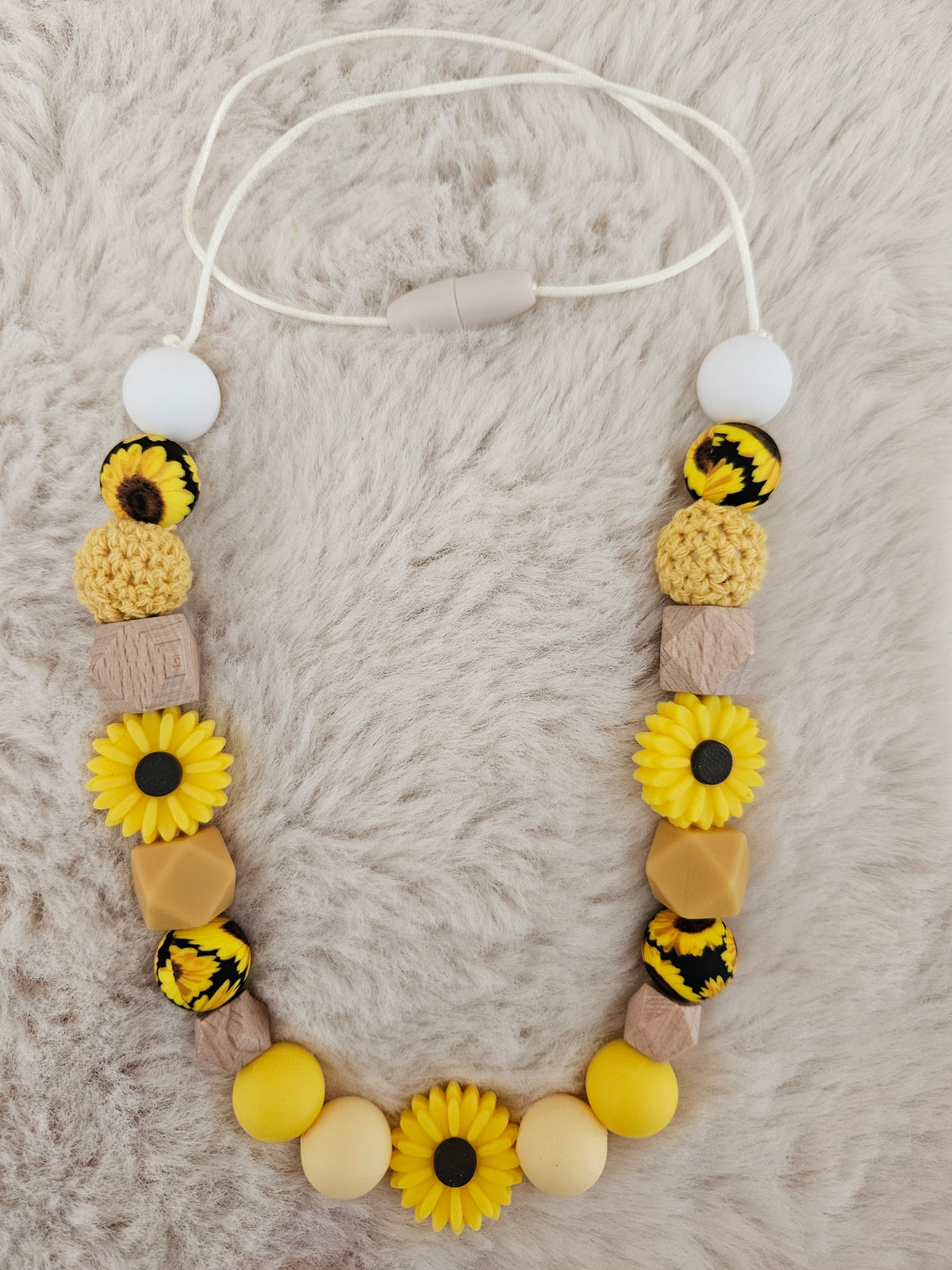 Collier d'allaitement