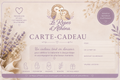 Carte-cadeau "Le Repos d'Athéna"